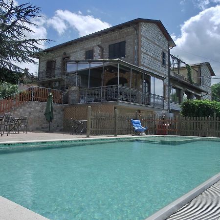 Agriturismo La Pietriccia Chianciano Terme Zewnętrze zdjęcie