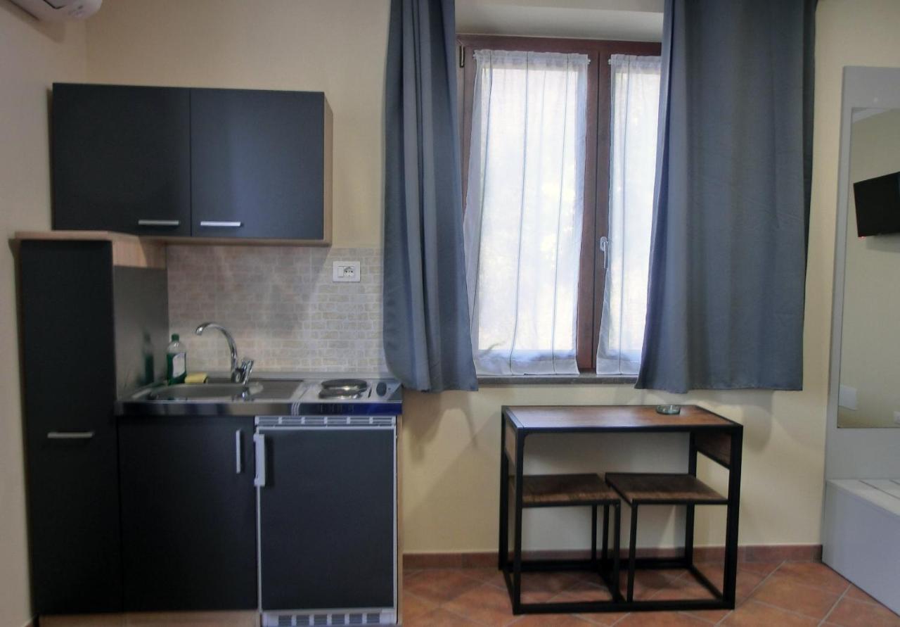 Agriturismo La Pietriccia Chianciano Terme Zewnętrze zdjęcie