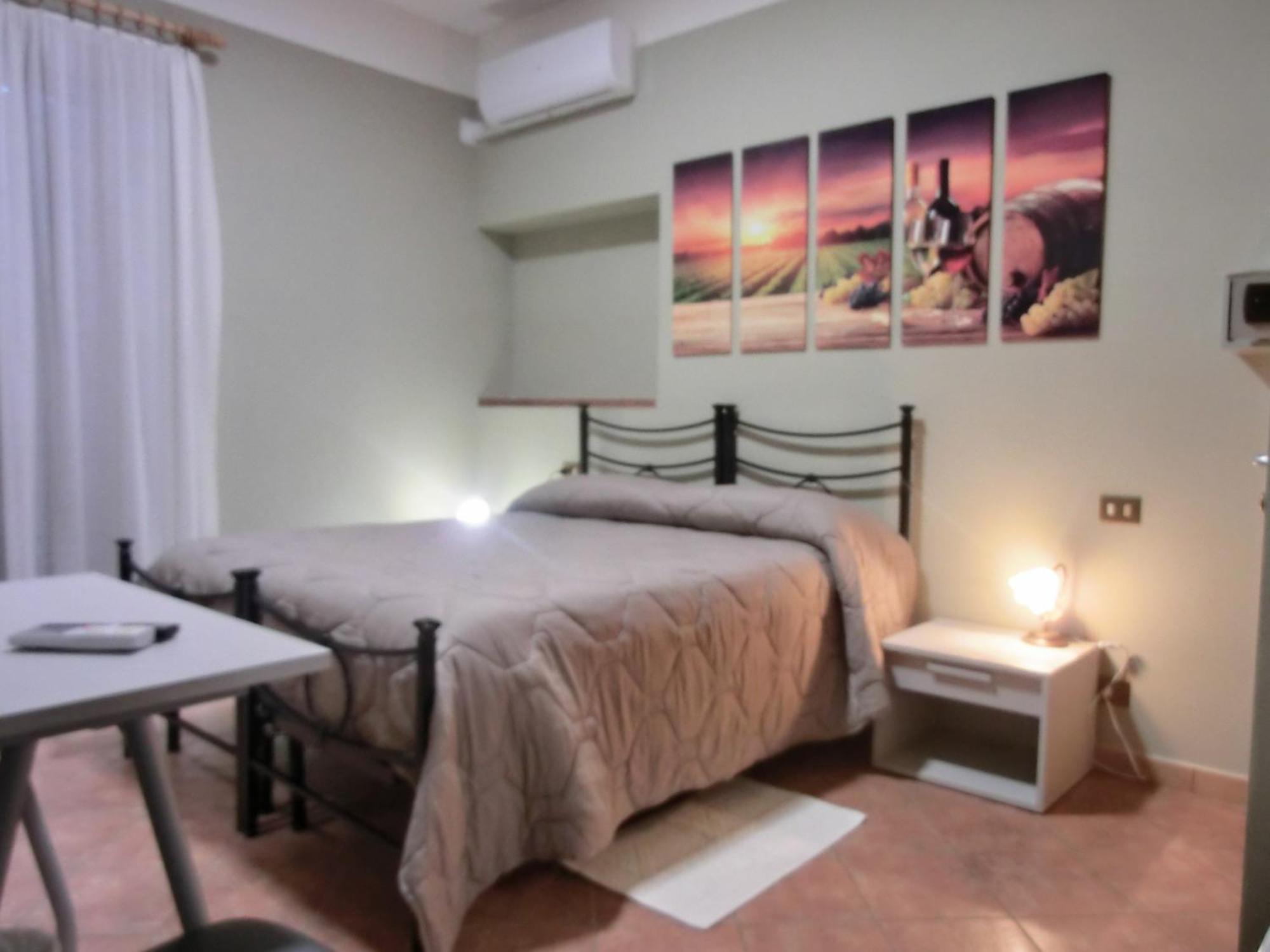 Agriturismo La Pietriccia Chianciano Terme Zewnętrze zdjęcie