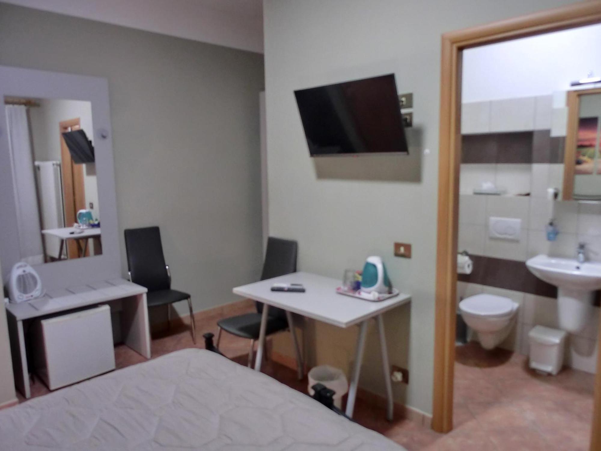 Agriturismo La Pietriccia Chianciano Terme Zewnętrze zdjęcie