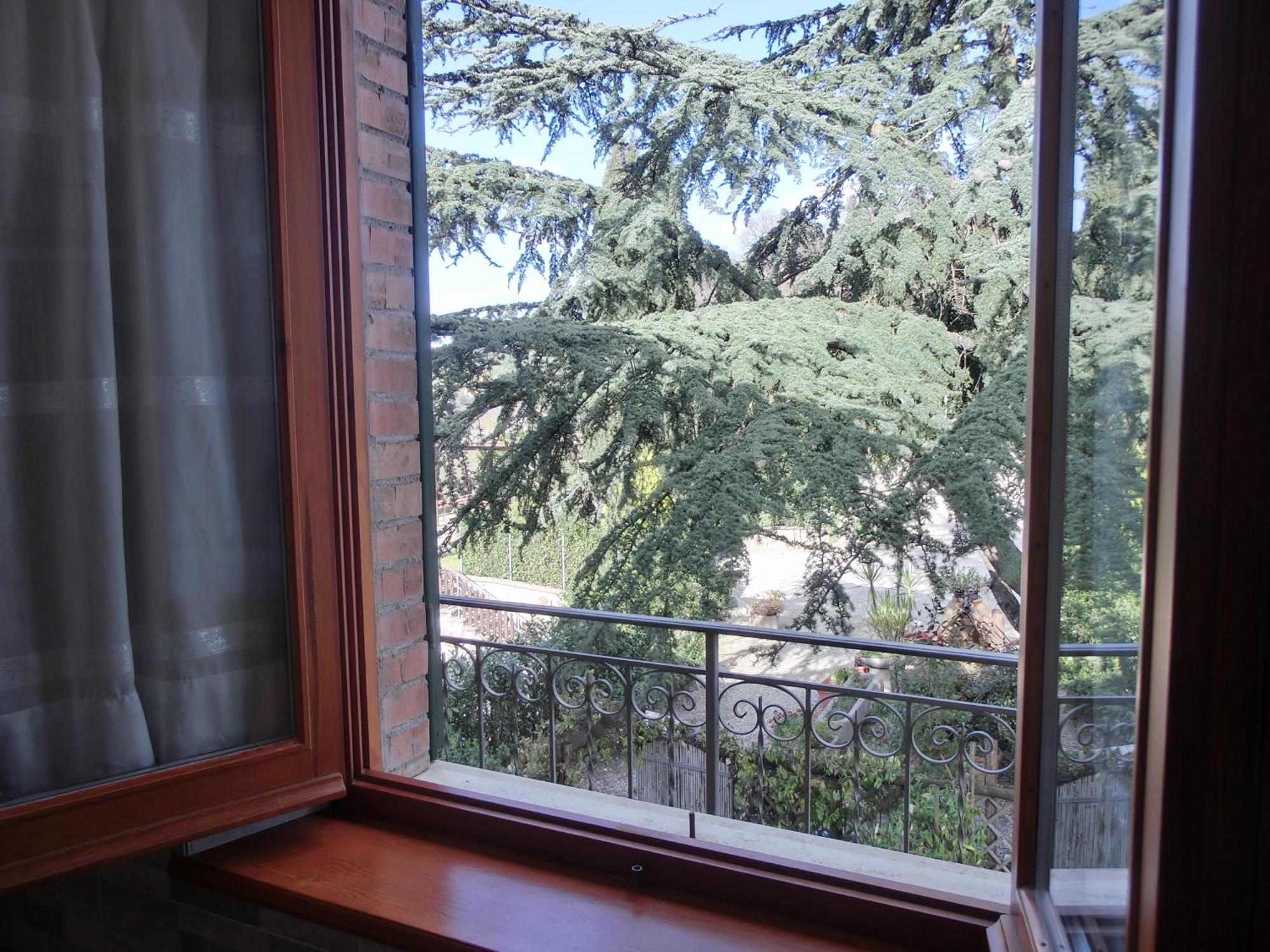 Agriturismo La Pietriccia Chianciano Terme Zewnętrze zdjęcie