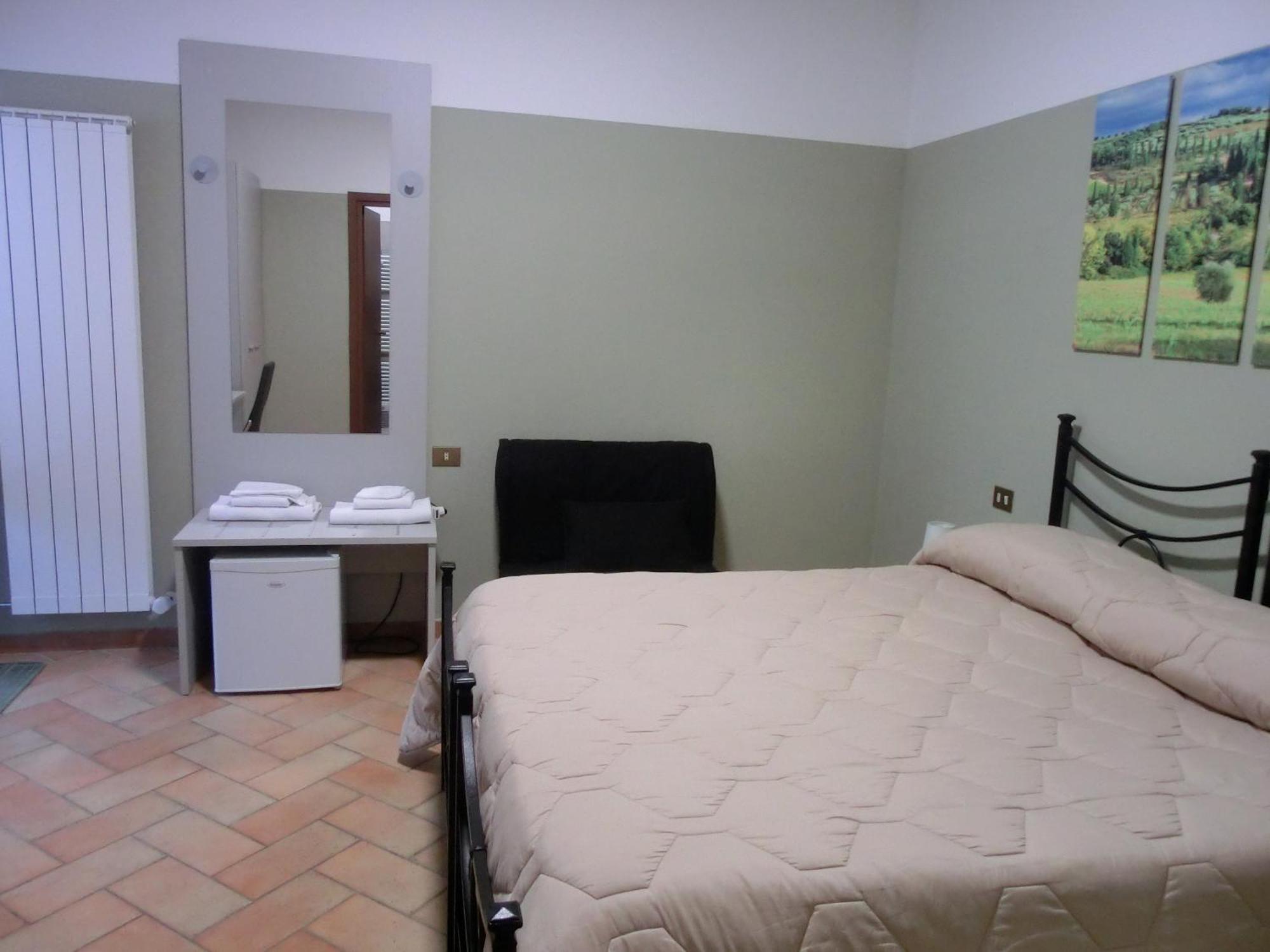 Agriturismo La Pietriccia Chianciano Terme Zewnętrze zdjęcie