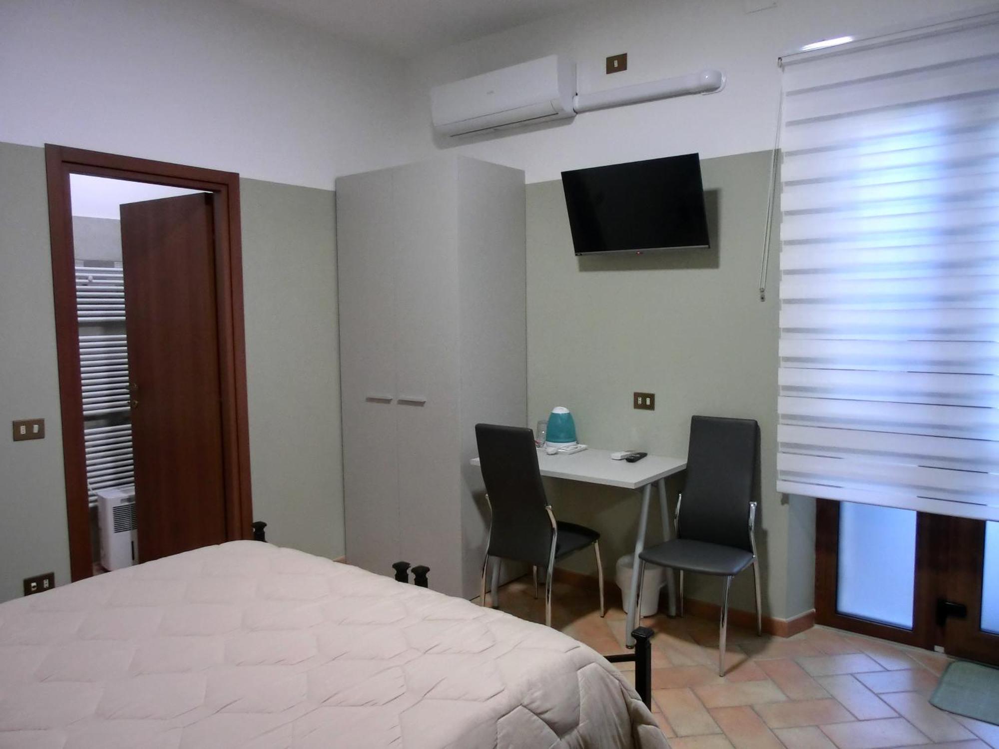 Agriturismo La Pietriccia Chianciano Terme Zewnętrze zdjęcie