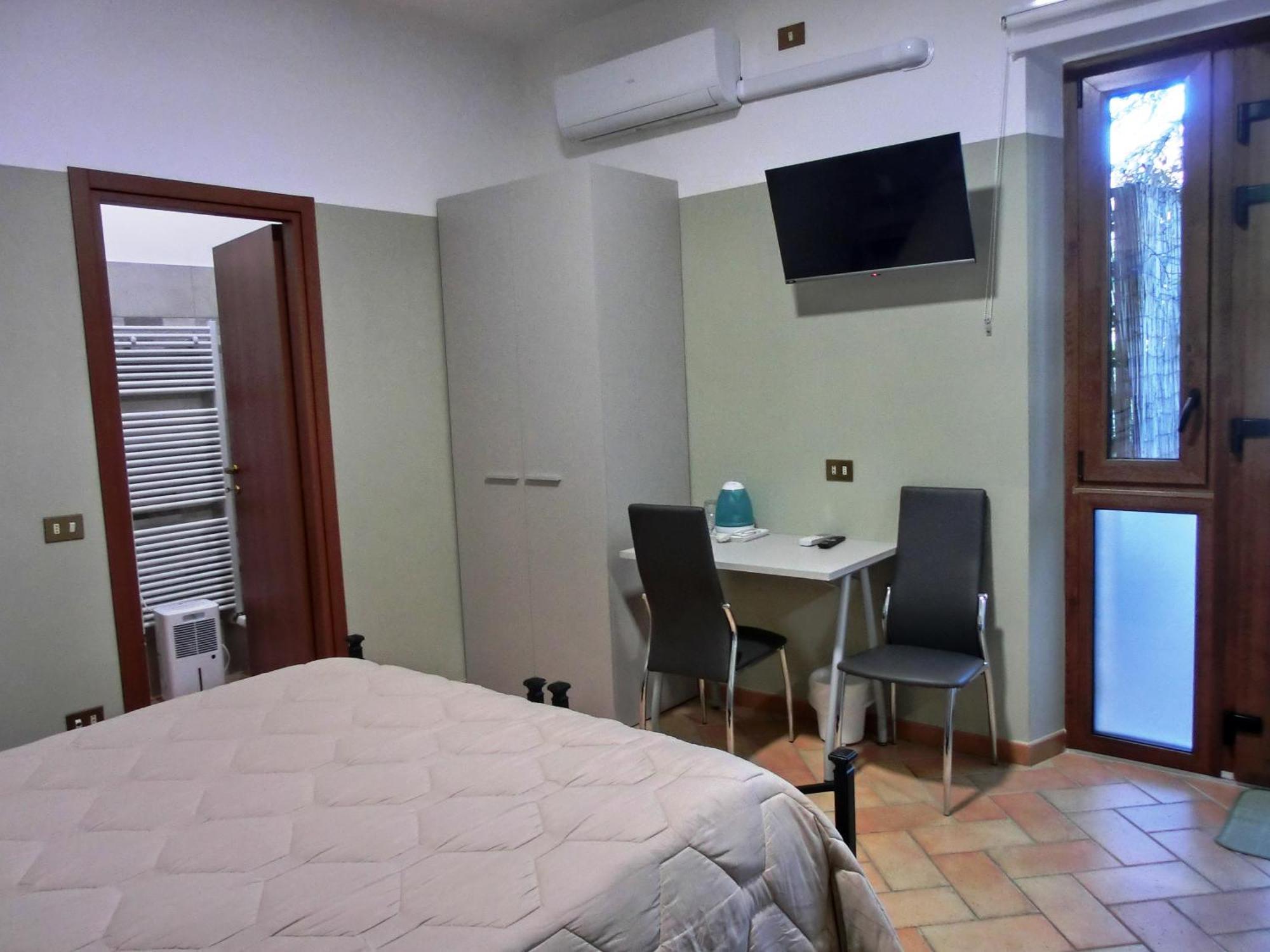 Agriturismo La Pietriccia Chianciano Terme Zewnętrze zdjęcie
