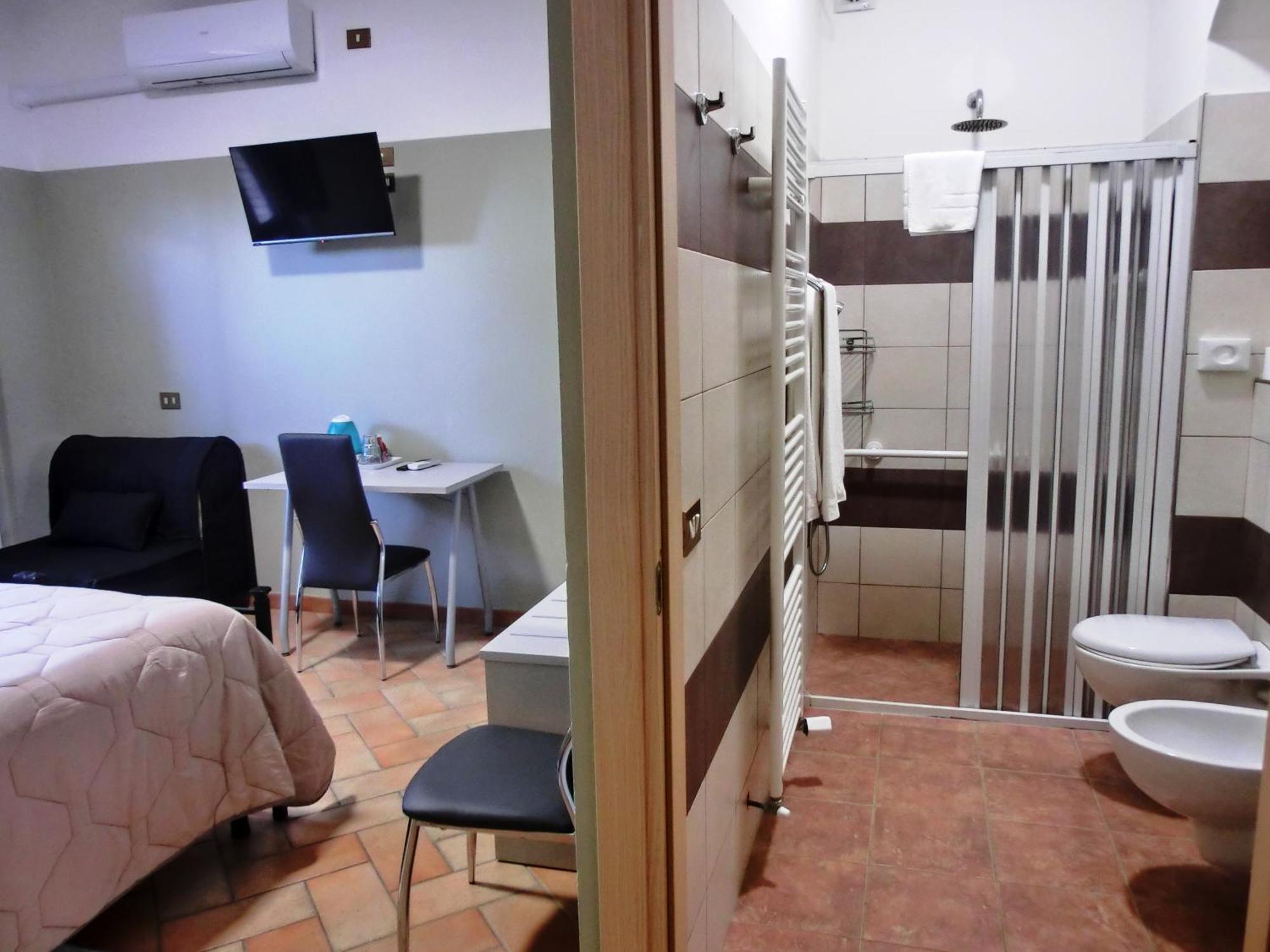 Agriturismo La Pietriccia Chianciano Terme Zewnętrze zdjęcie