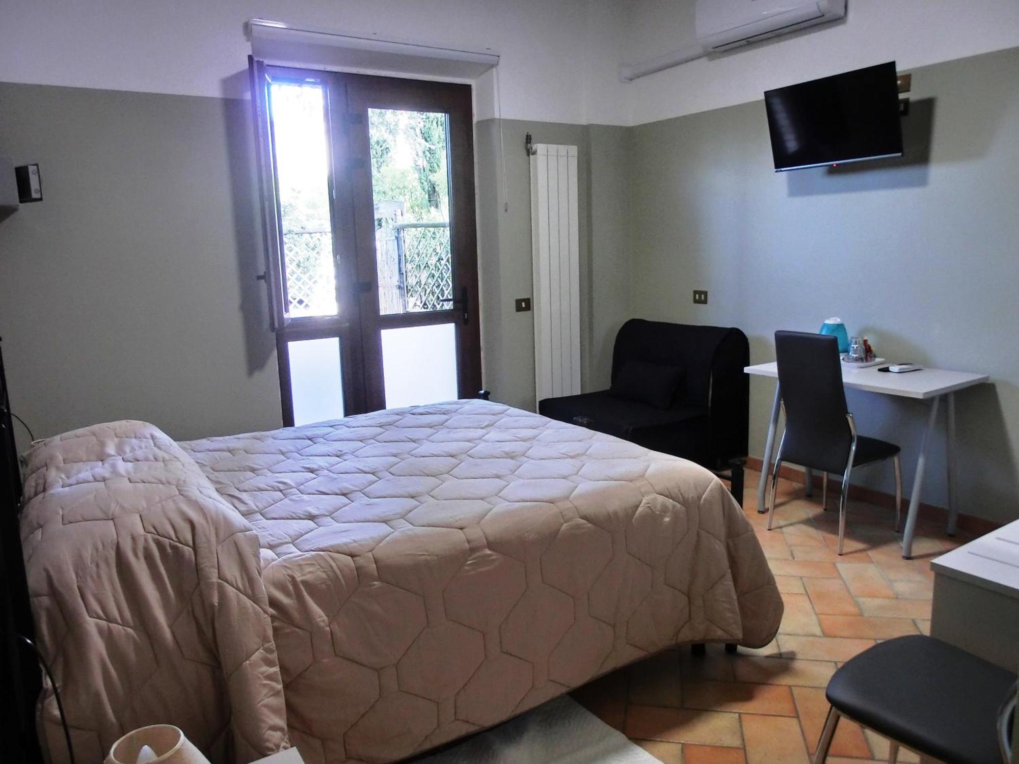 Agriturismo La Pietriccia Chianciano Terme Zewnętrze zdjęcie