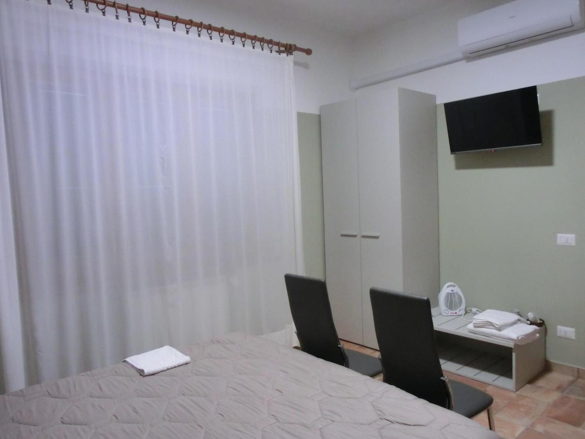 Agriturismo La Pietriccia Chianciano Terme Zewnętrze zdjęcie