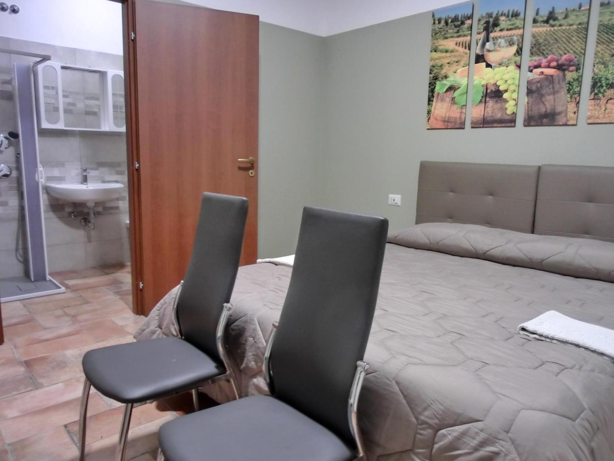 Agriturismo La Pietriccia Chianciano Terme Zewnętrze zdjęcie